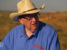 The Block on top: adman Mitchell on 60 Minutes
